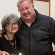 Jim & Betsy Chappell