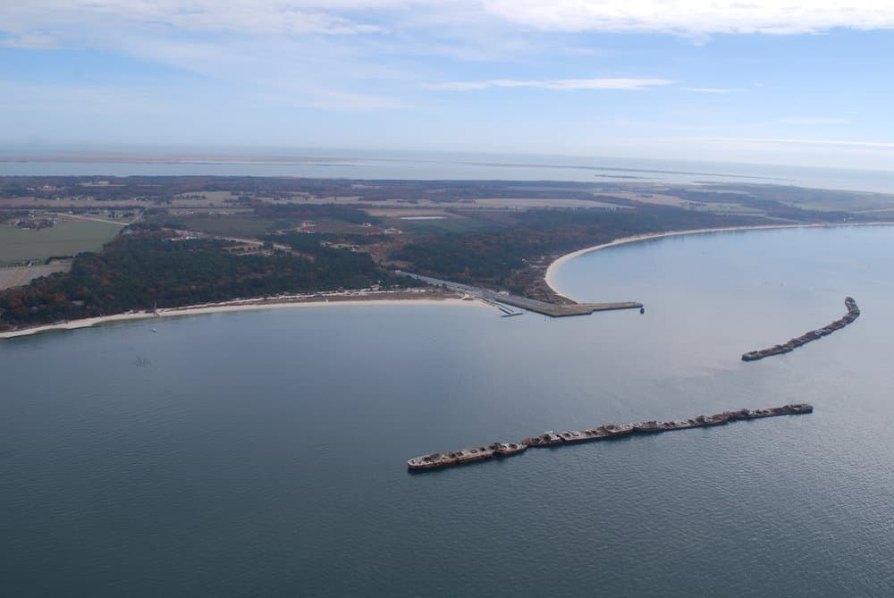 Photo: Virginia State Parks