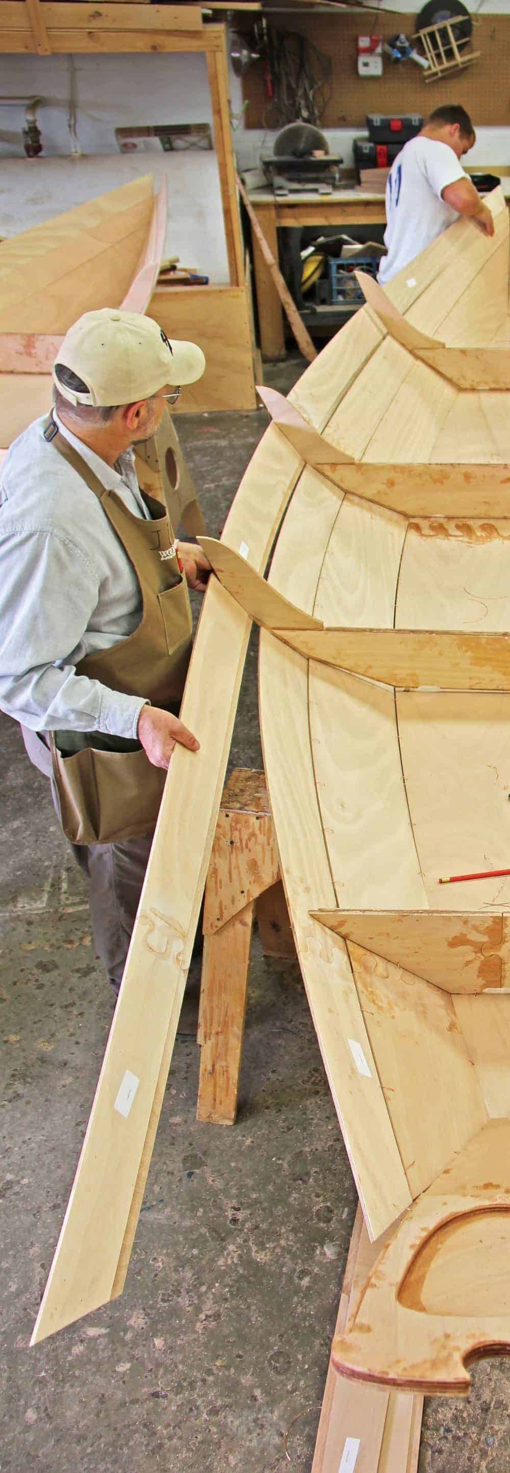 CLC kit assembly is a straightforward affair that requires few tools