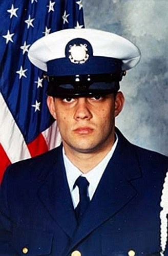 Photo: U.S. Coast Guard