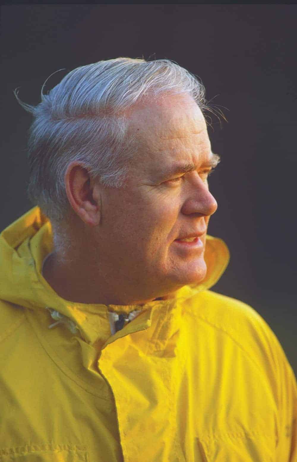 Ken Garrett
