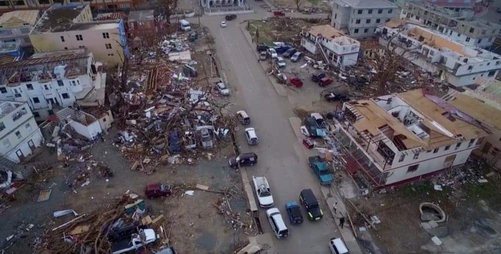 BVI Recovery Fund