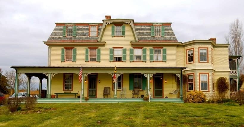 Whitehaven Hotel