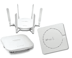Wi-Fi Access Points