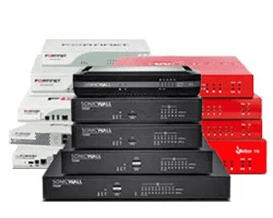 Firewalls