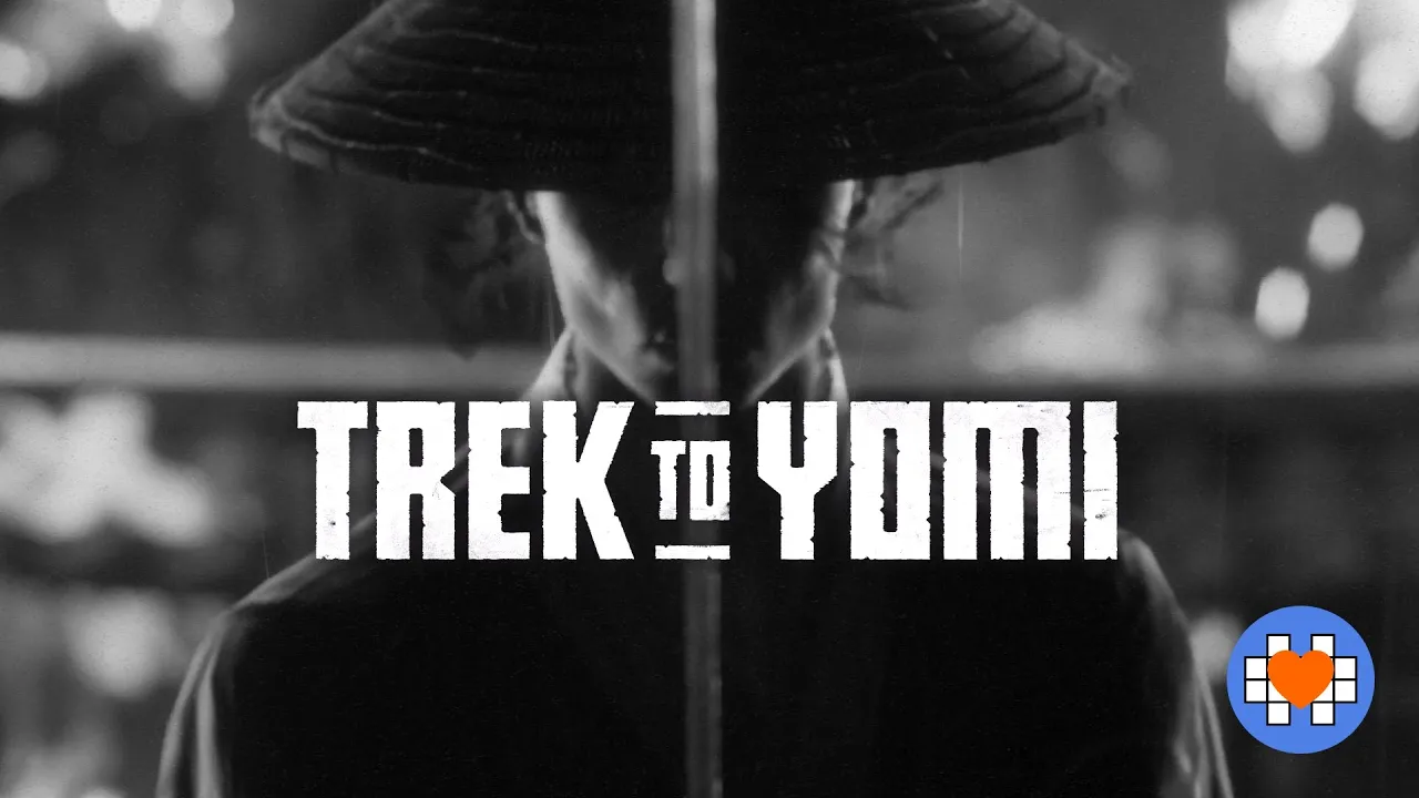 Trek to Yomi - Trailer