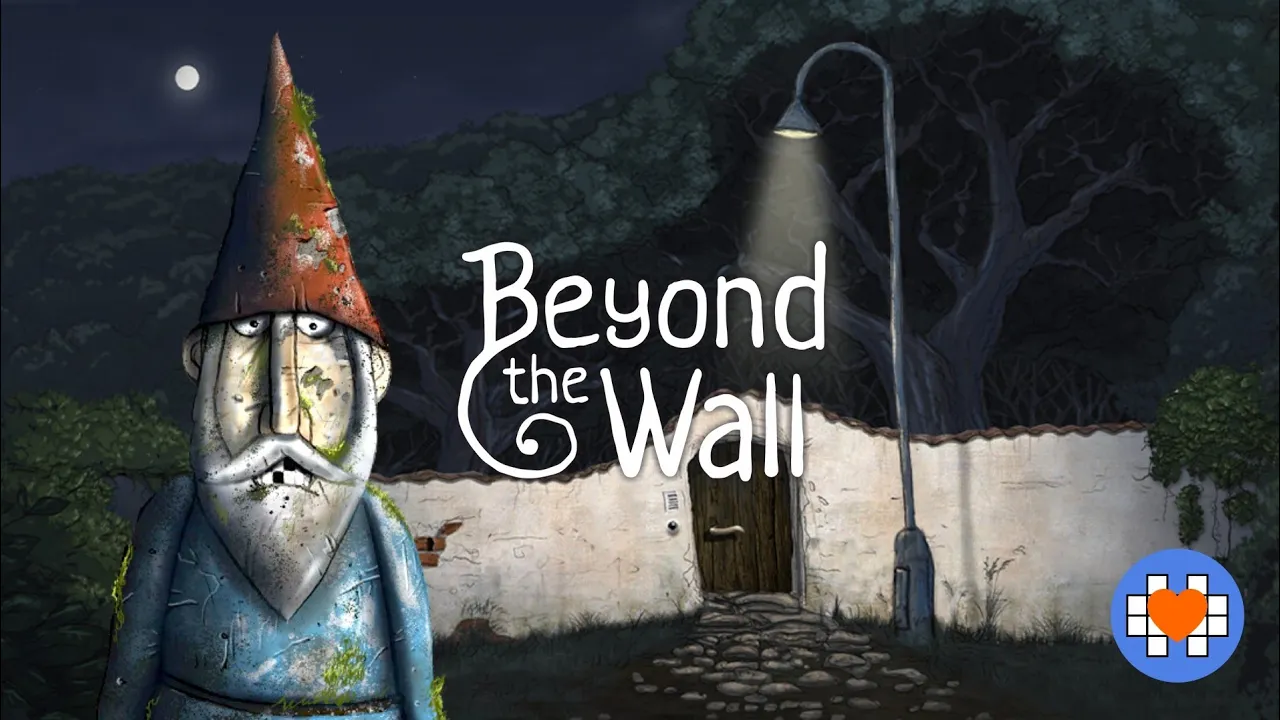 Beyond the Wall - trailer