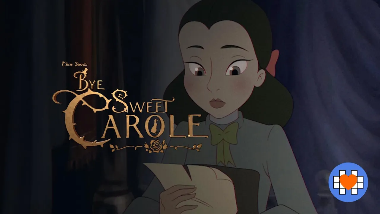 Bye Sweet Carole - Gamescom 2023 - Gameplay Reveal