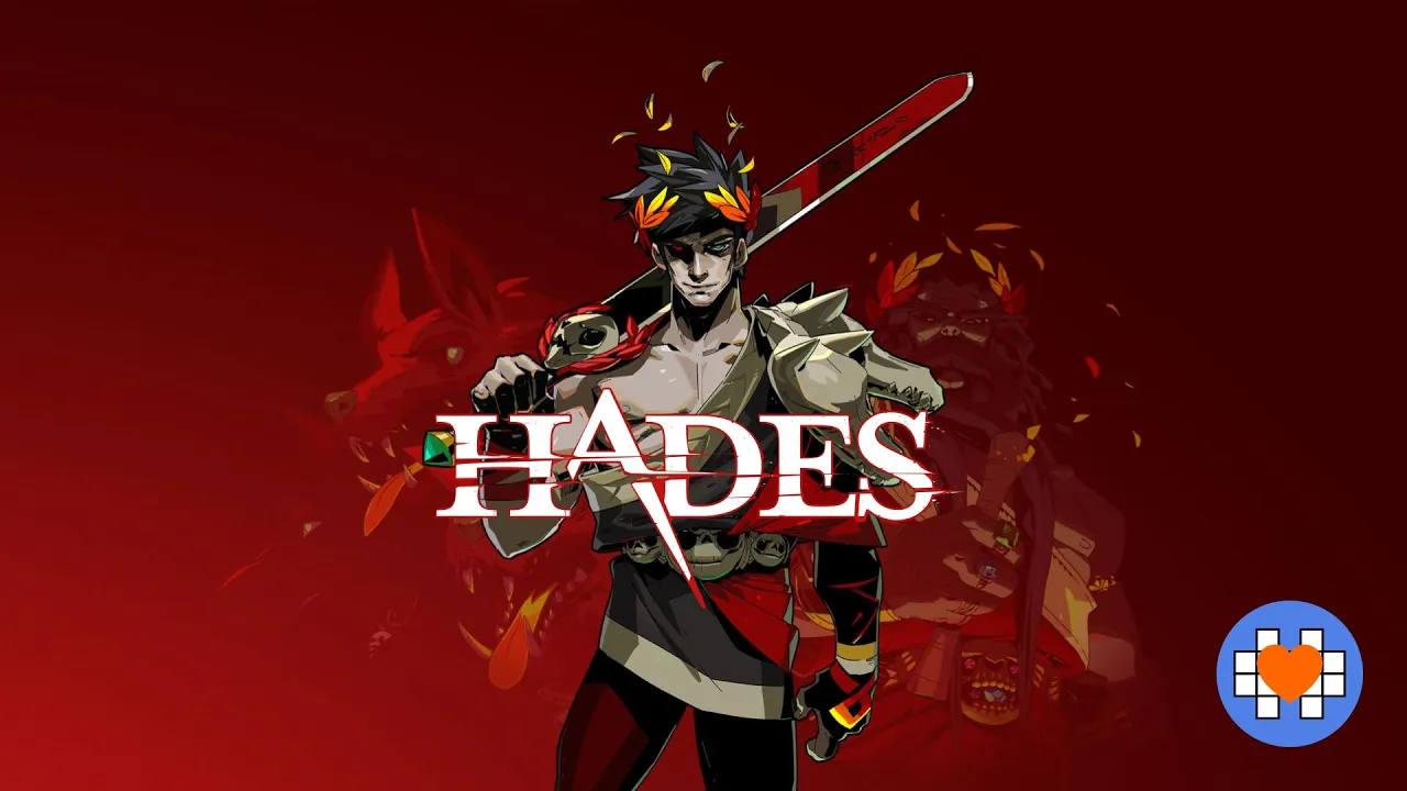 Hades v1.0 Launch Trailer