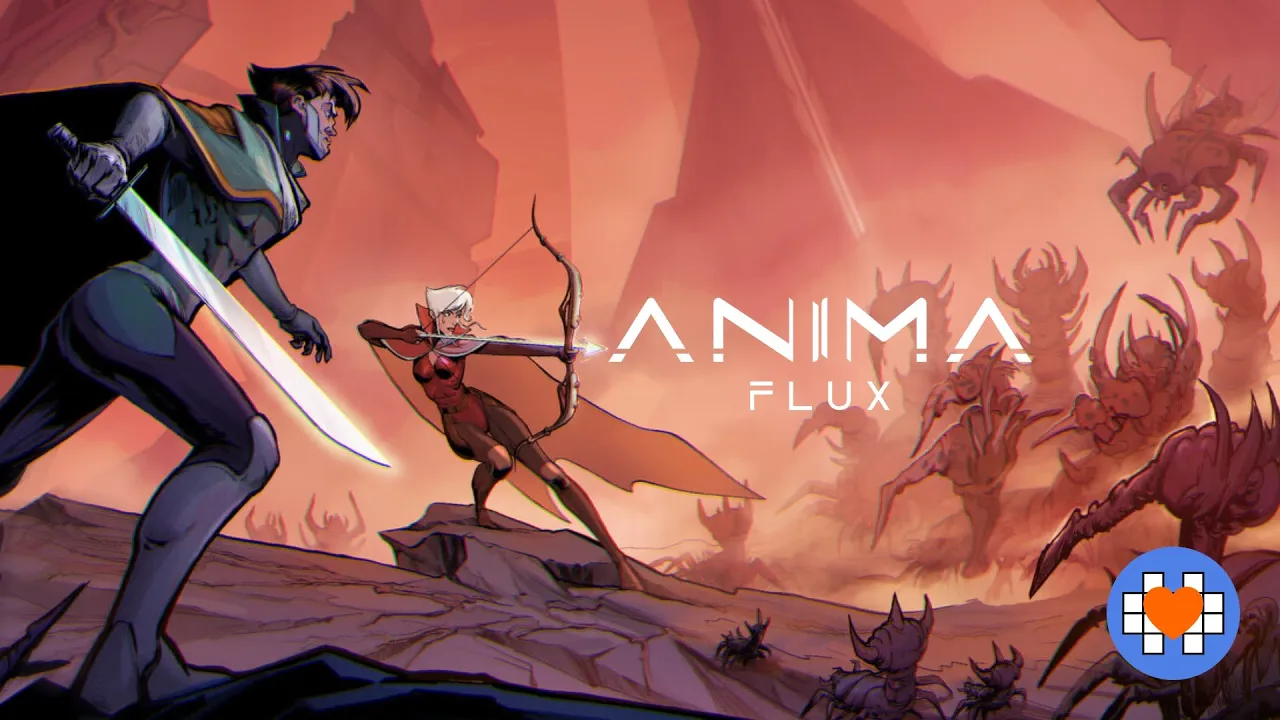 Anima Flux - Presentation