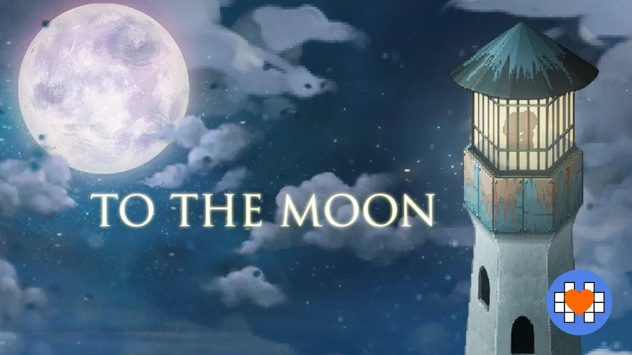 To the Moon - Trailer