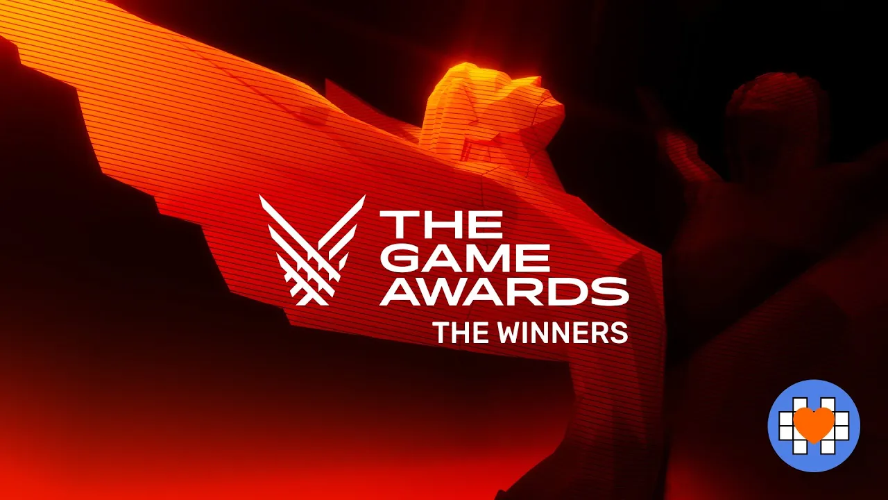 The Game Awards 2022