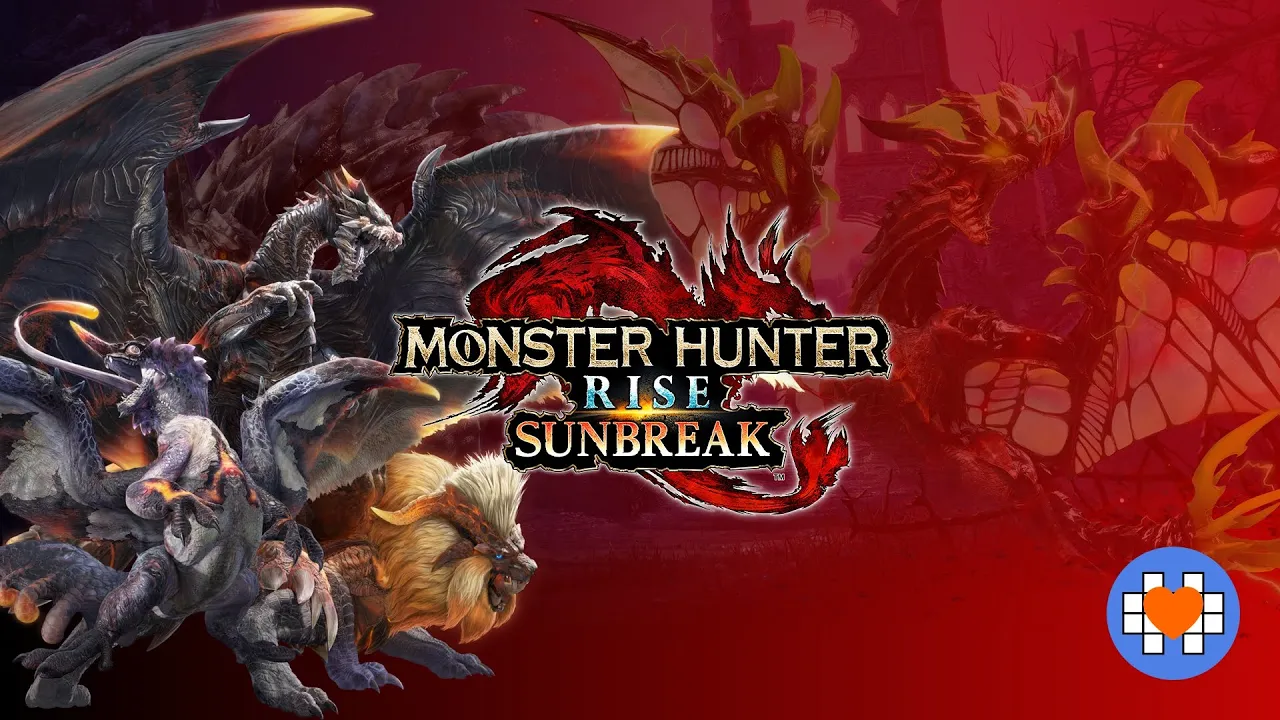 Monster Hunter Rise - Announce Trailer