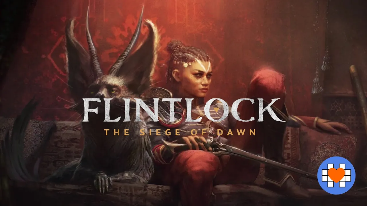 Flintlock : The Siege of Dawn - Trailer