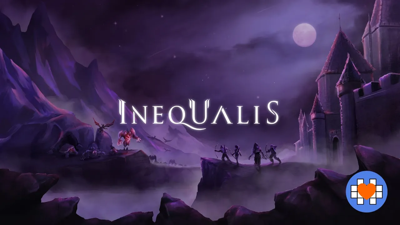 Inequalis - Trailer