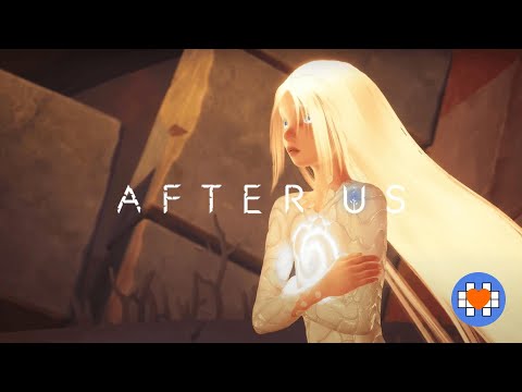 After Us - Gameplay Trailer