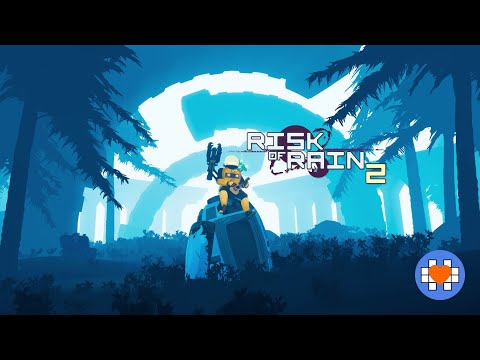Risk of Rain 2 - Teaser Trailer
