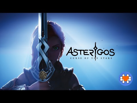 Asterigos - Trailer