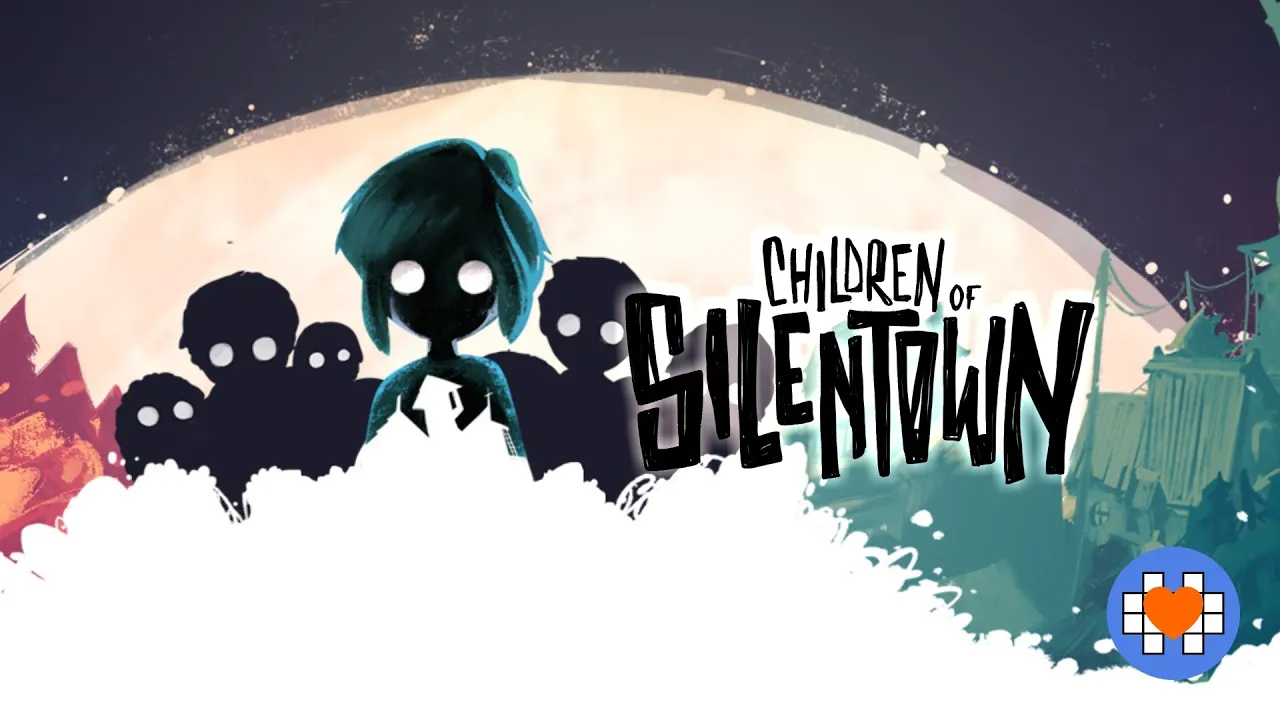 Children of Silentown - Trailer