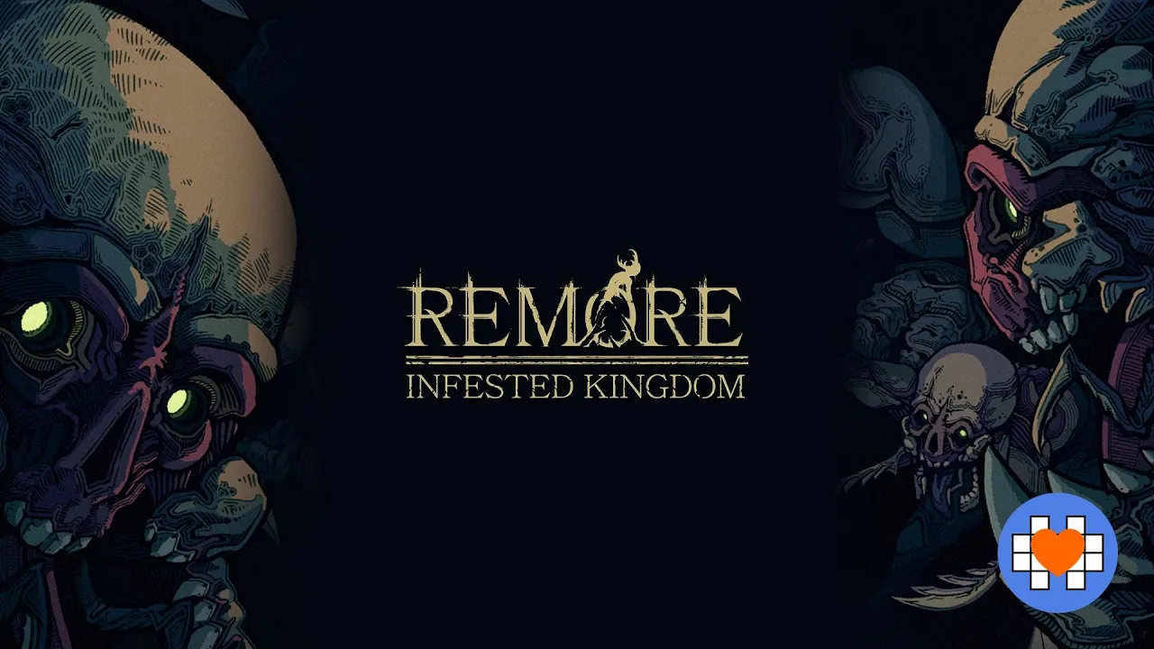 Remore: Infested Kingdom - Kickstarter Trailer