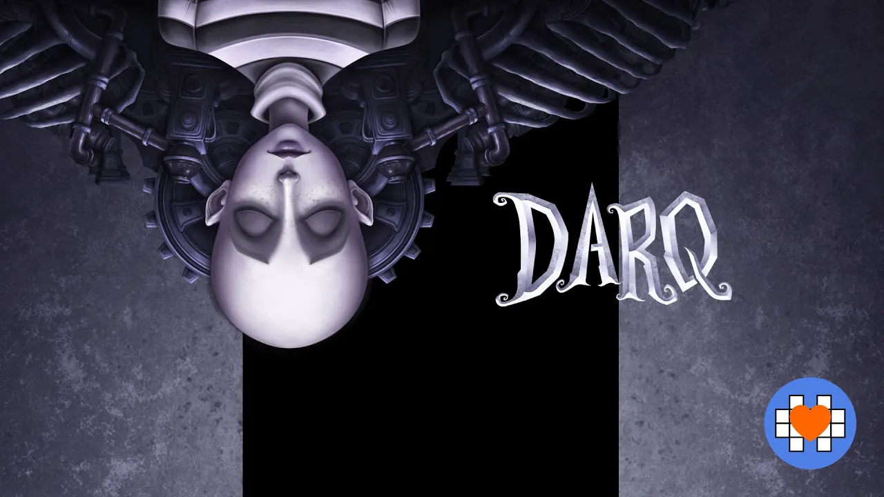 DARQ - Release Announcement Trailer