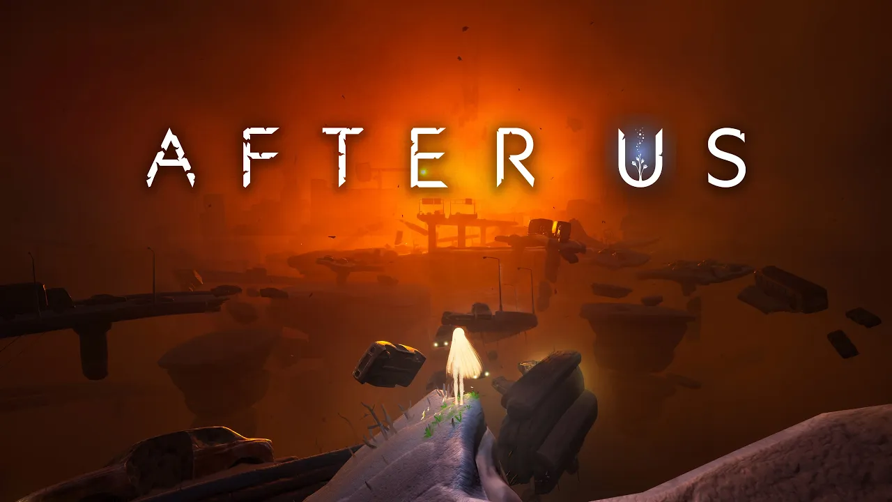 After Us - Gameplay Walkthrough Video