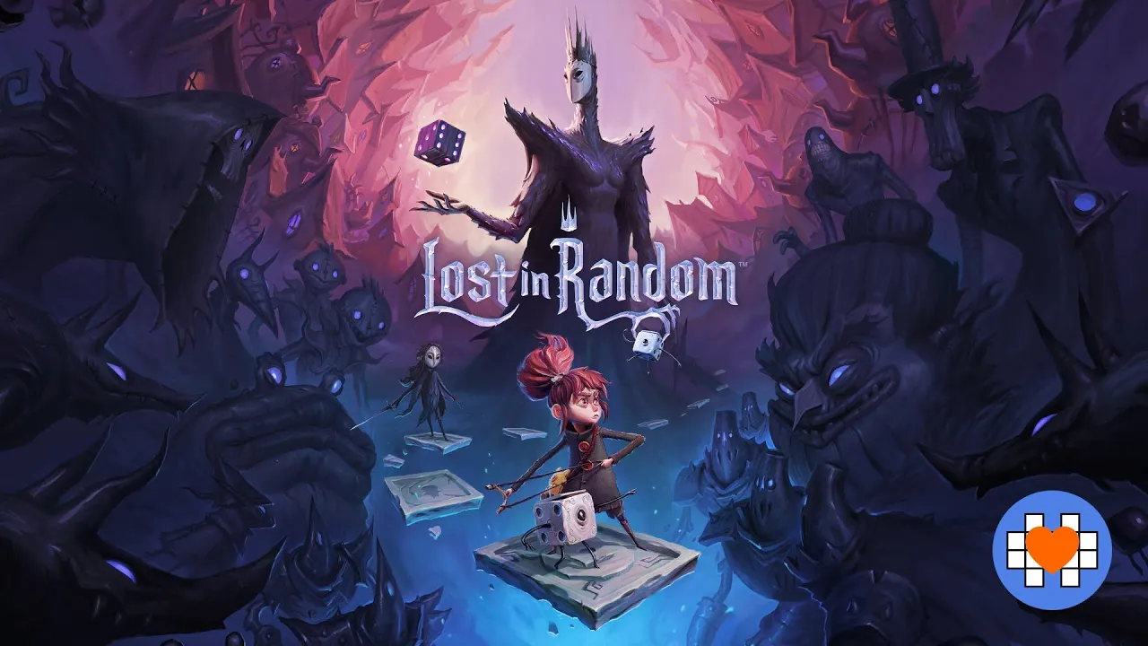 Lost in Random - Story Trailer