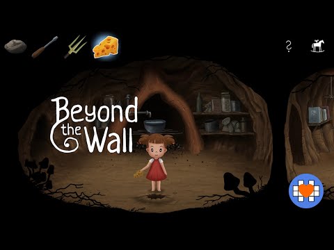 Beyond the Wall - Short Gameplay