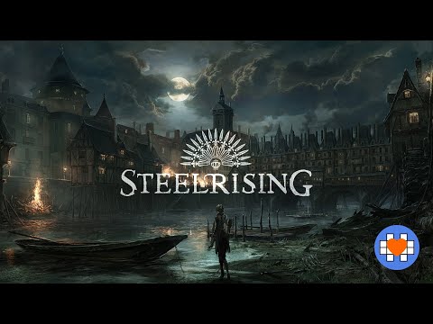 Steelrising Launch Trailer