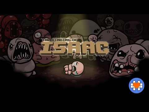 Binding of Isaac