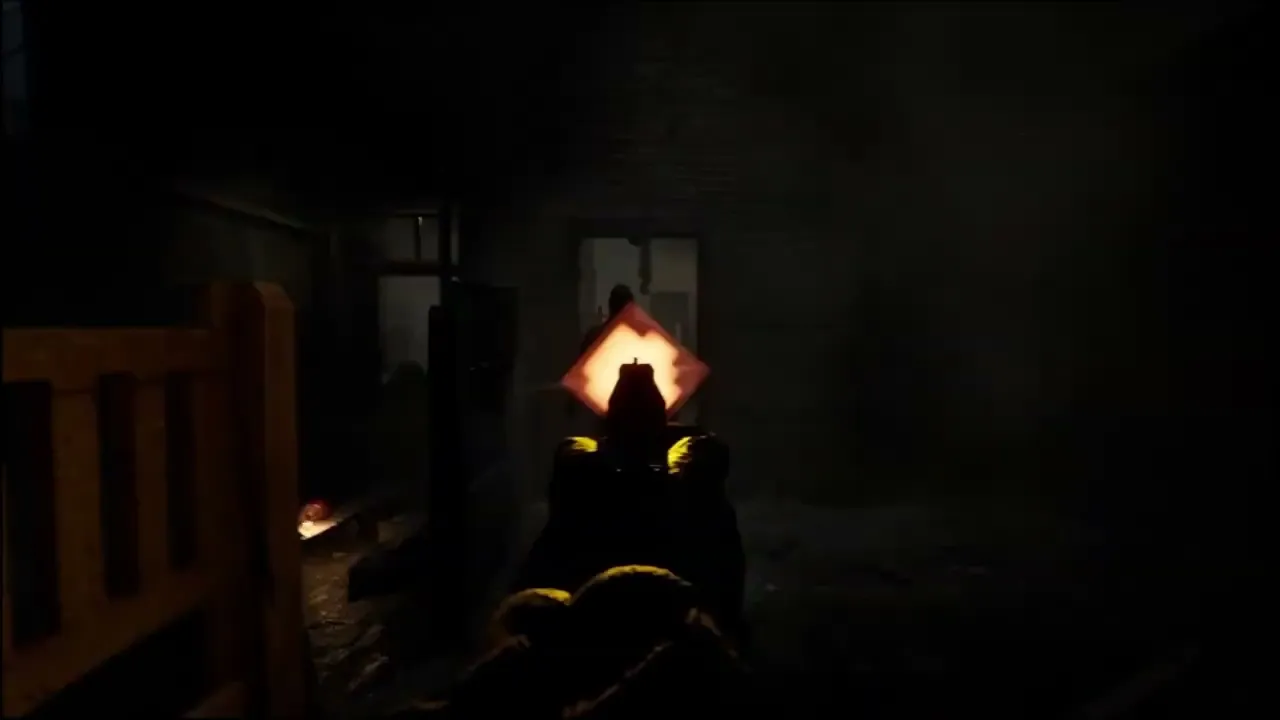 Entities - Demo Teaser
