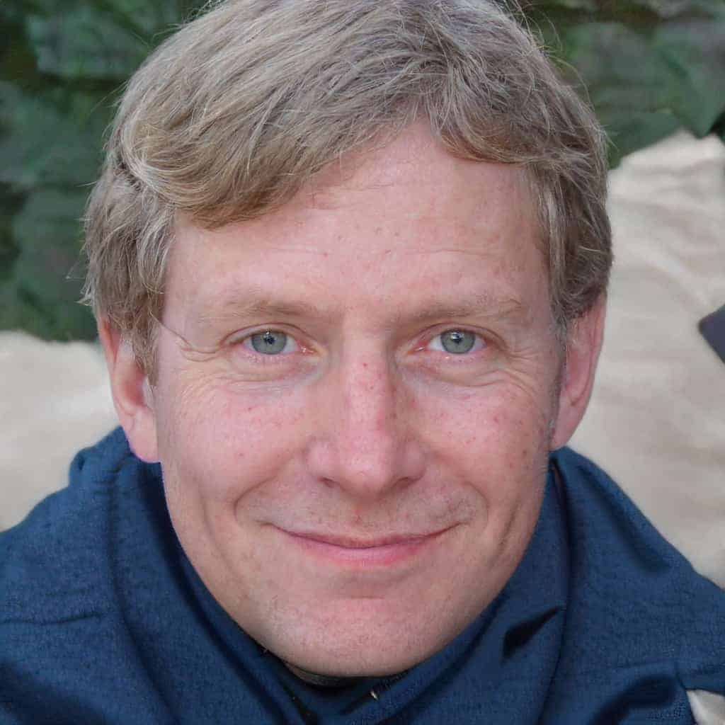 Steward Krichmar