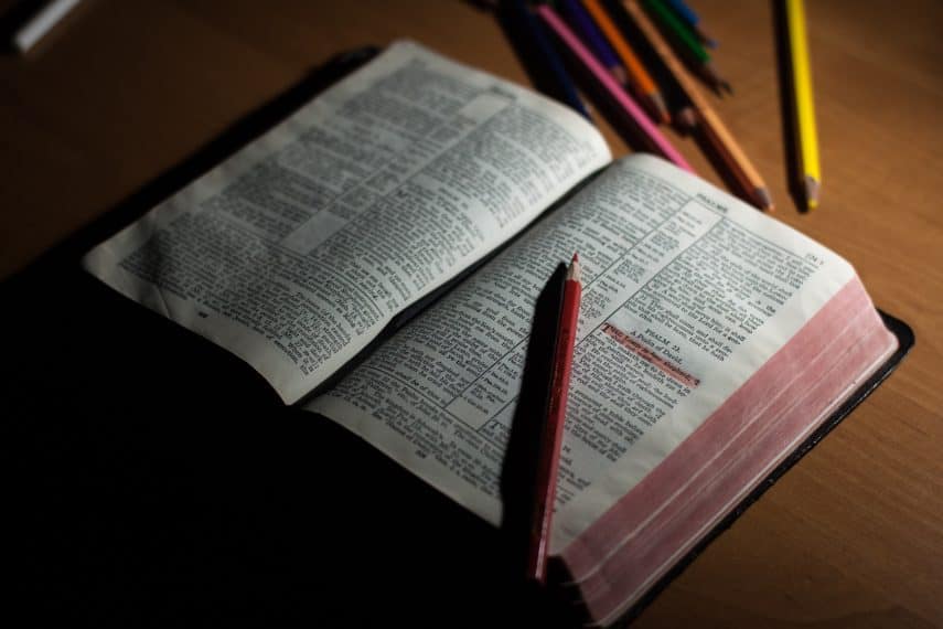 Deep Scripture Study Deep Scripture Study