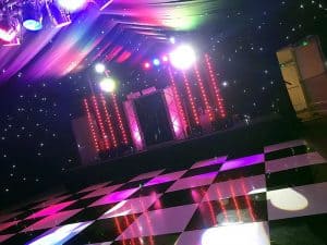Wedding DJ at The Old Hall Ely 21 Wedding Party DJ at The Old Hall in Ely