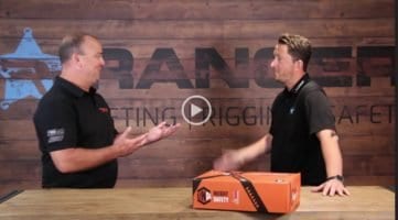 Talk Lifting with James Moule | Ranger Lifting