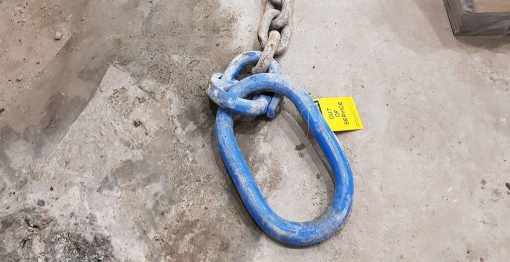 Lifting Equipment | Ranger Lifting
