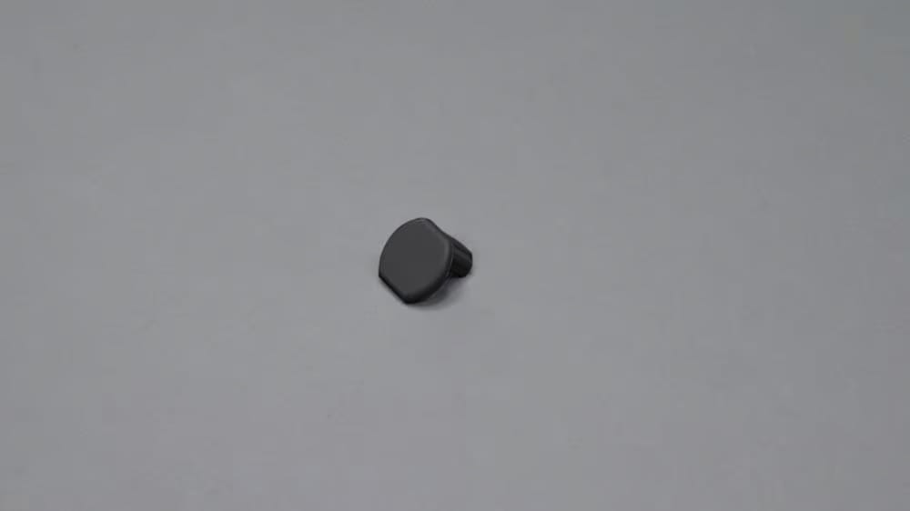 Enddeckel für Vorhangschiene Modell 440 Artikelbild