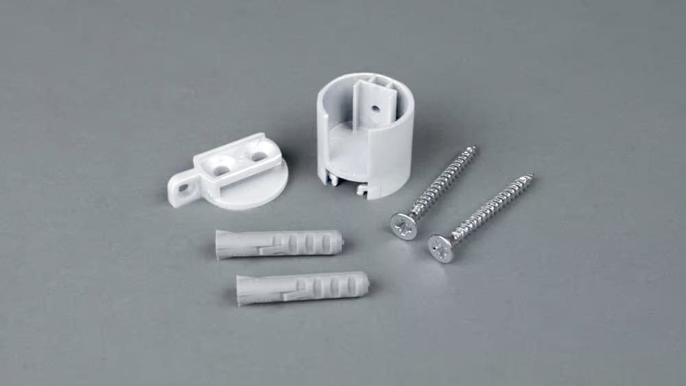 Wandlager für Modell 440 20 mm