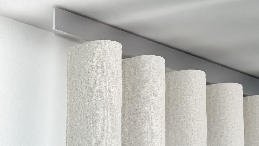 Interstil Sphäre W (1-läufig) mit passenden Trägern und Gleitern Artikelbild