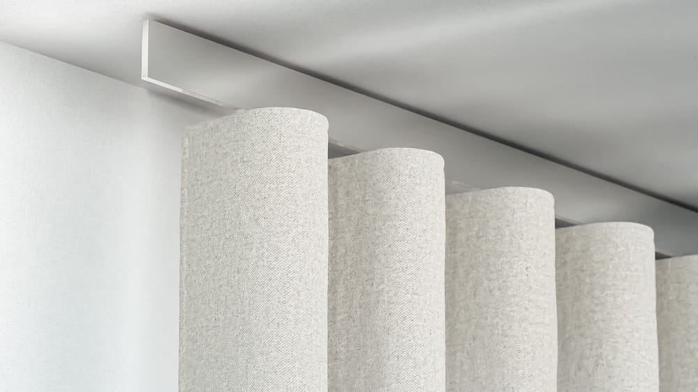 Interstil Sphäre W (1-läufig) mit passenden Trägern und Gleitern Artikelbild