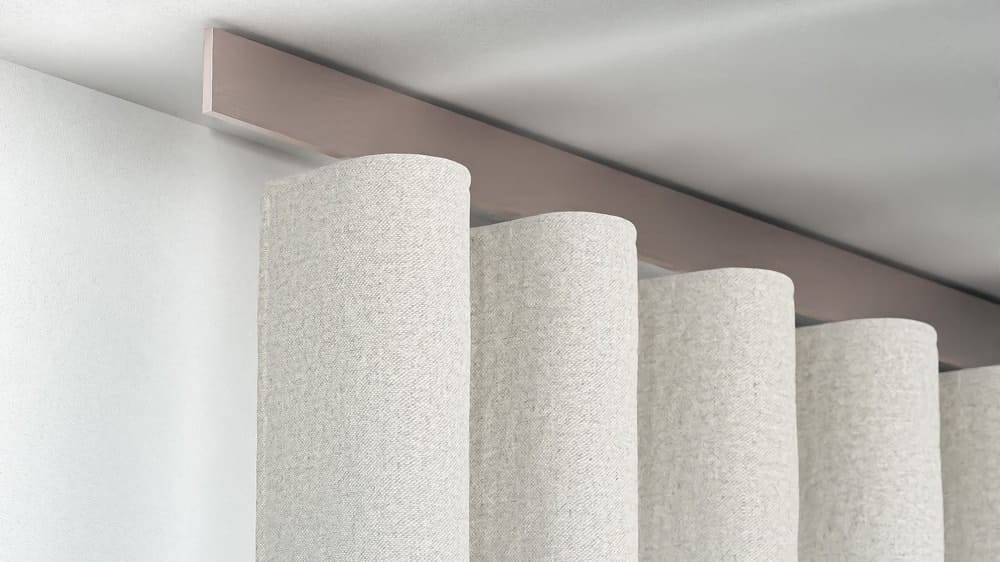 Interstil Sphäre W (1-läufig) mit passenden Trägern und Gleitern Artikelbild