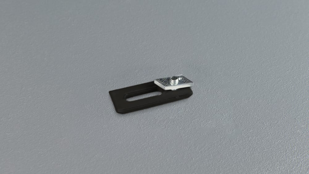 Deckenhalter für Modell 390RT, 440, 820, 840, 845, 865  Artikelbild