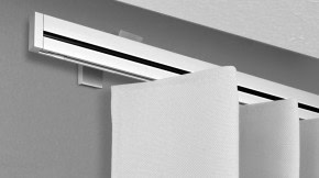 Modell 700 Decorschiene für schwere Vorhänge Artikelbild