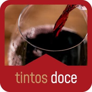 Tinto Doce