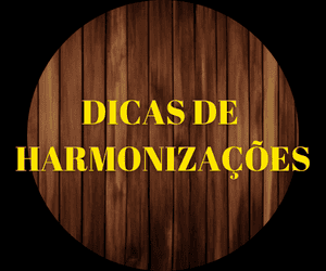 Dicas de Harmonizações