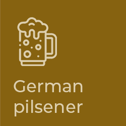 German pilsener