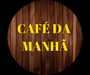 Café da manhã 