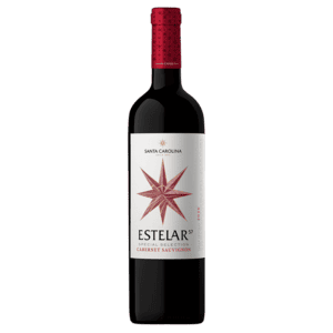 VINHOS TINTOS JOVENS