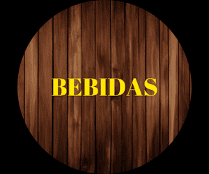 Bebidas