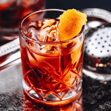 Drinks especiales